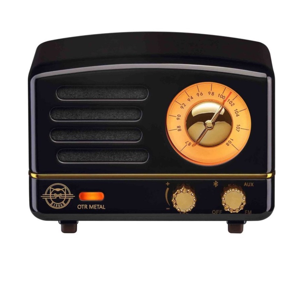 Muzen Bluetooth Radio - Picture 2 of 4